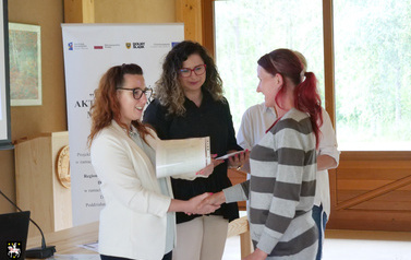 Gmina Syc&oacute;w Aktywizuje Mieszkańc&oacute;w 4