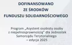 Zdjęcie do Centrum Usług Społecznych w Sycowie po raz kolejny...
