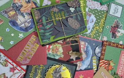 Zdjęcie do Warsztaty SUL artystyczne 