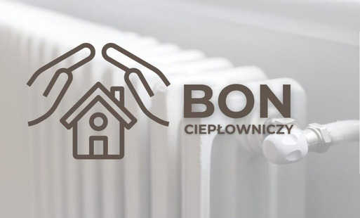 bon cieplowniczy