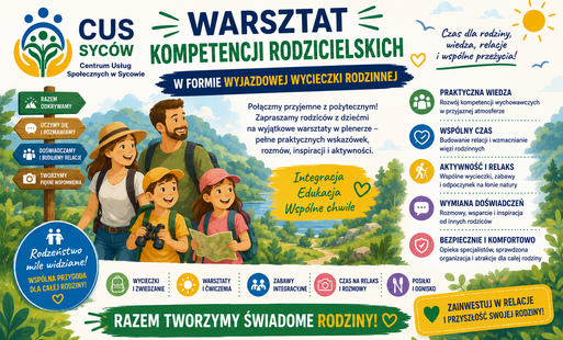 warsztat kompetencji 